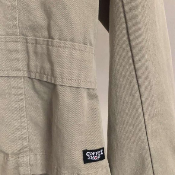 Light jacket - Picture 3 of 4